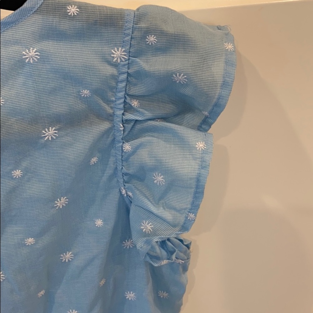 Blouse - Picture 2 of 2